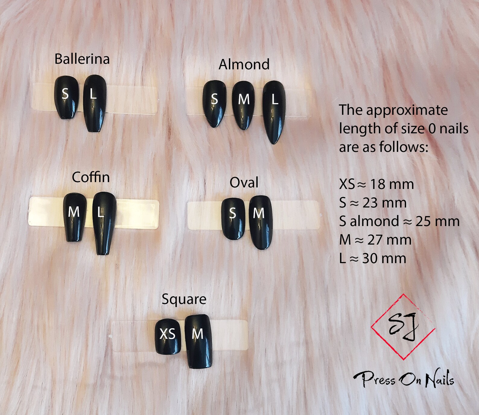 Rosa con acento dorado y mármol acento prensa pintada a mano | Etsy