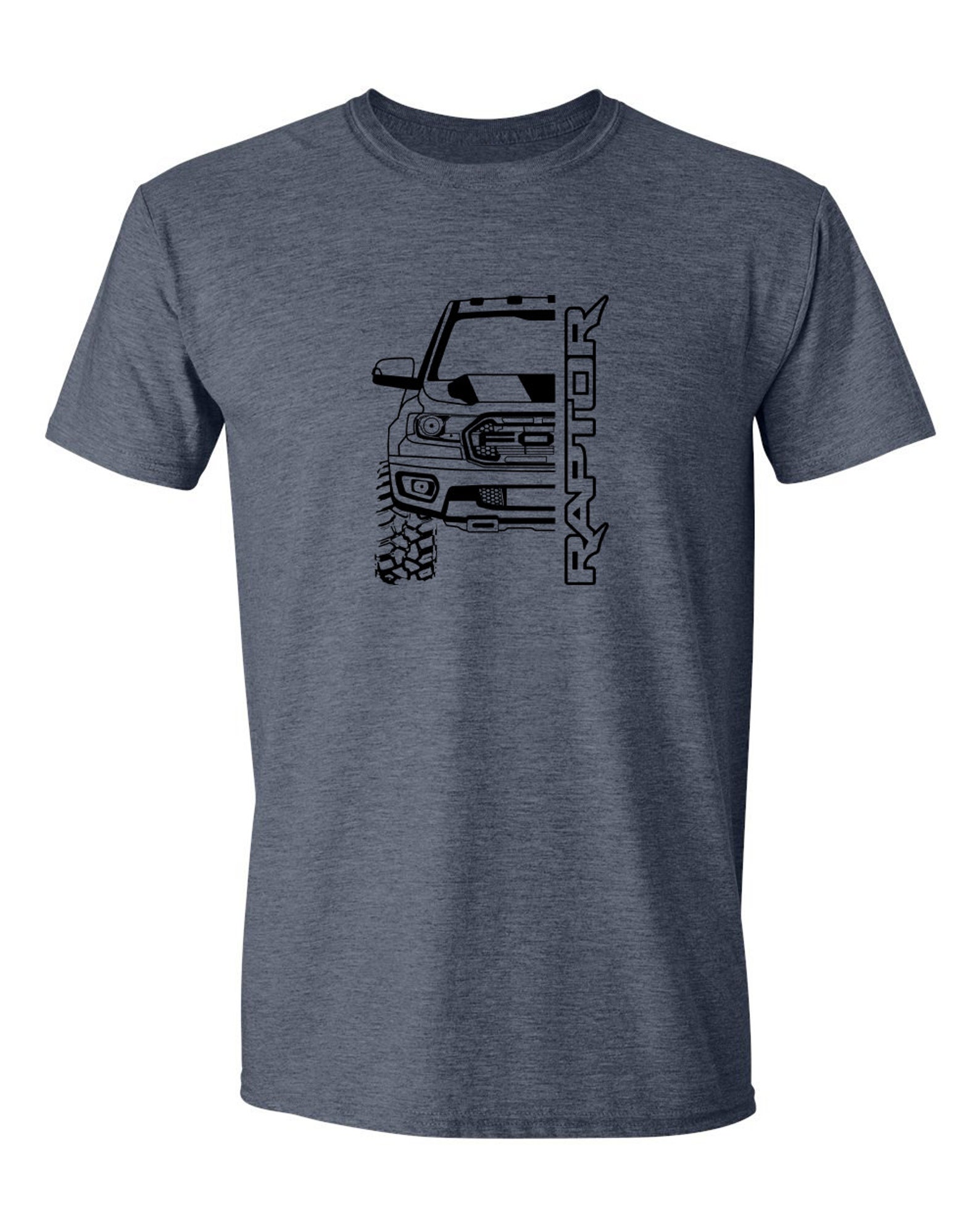 Ford Raptor R Shirts Ford Ranger Raptor Trucks, Unisex T-shirt - Etsy