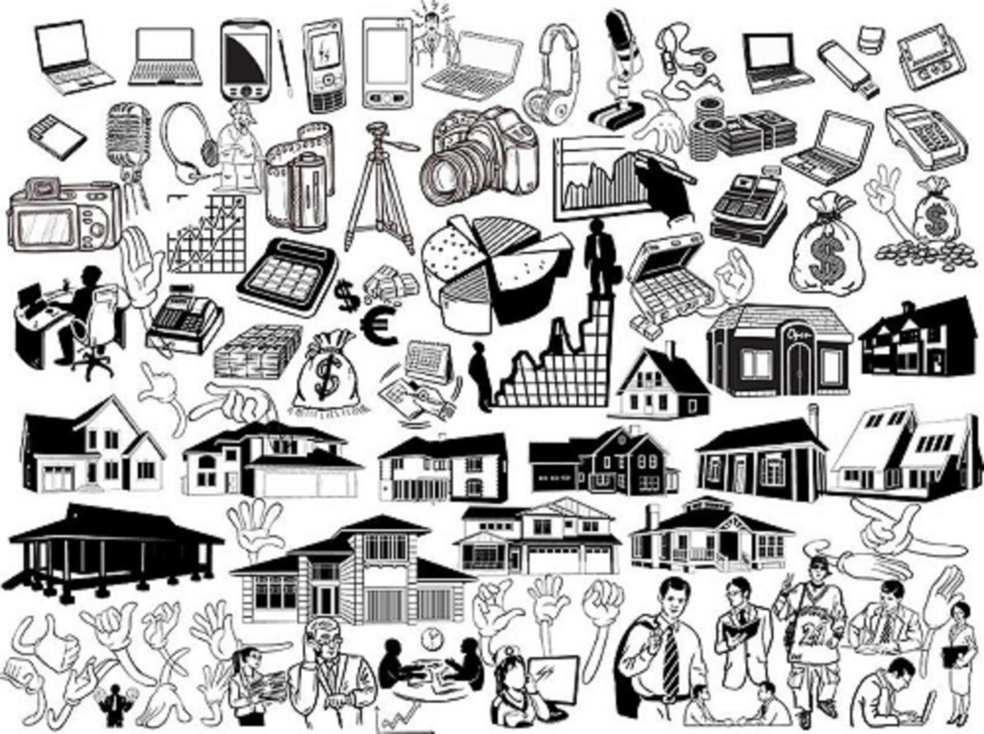 Download 19000 SVG Images Vector images Videoscribe Bundle svg | Etsy