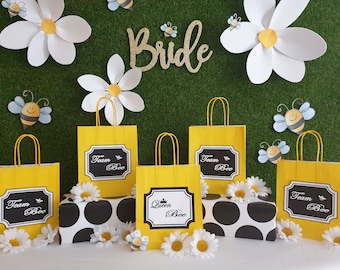 Bridal Party (set of 4)