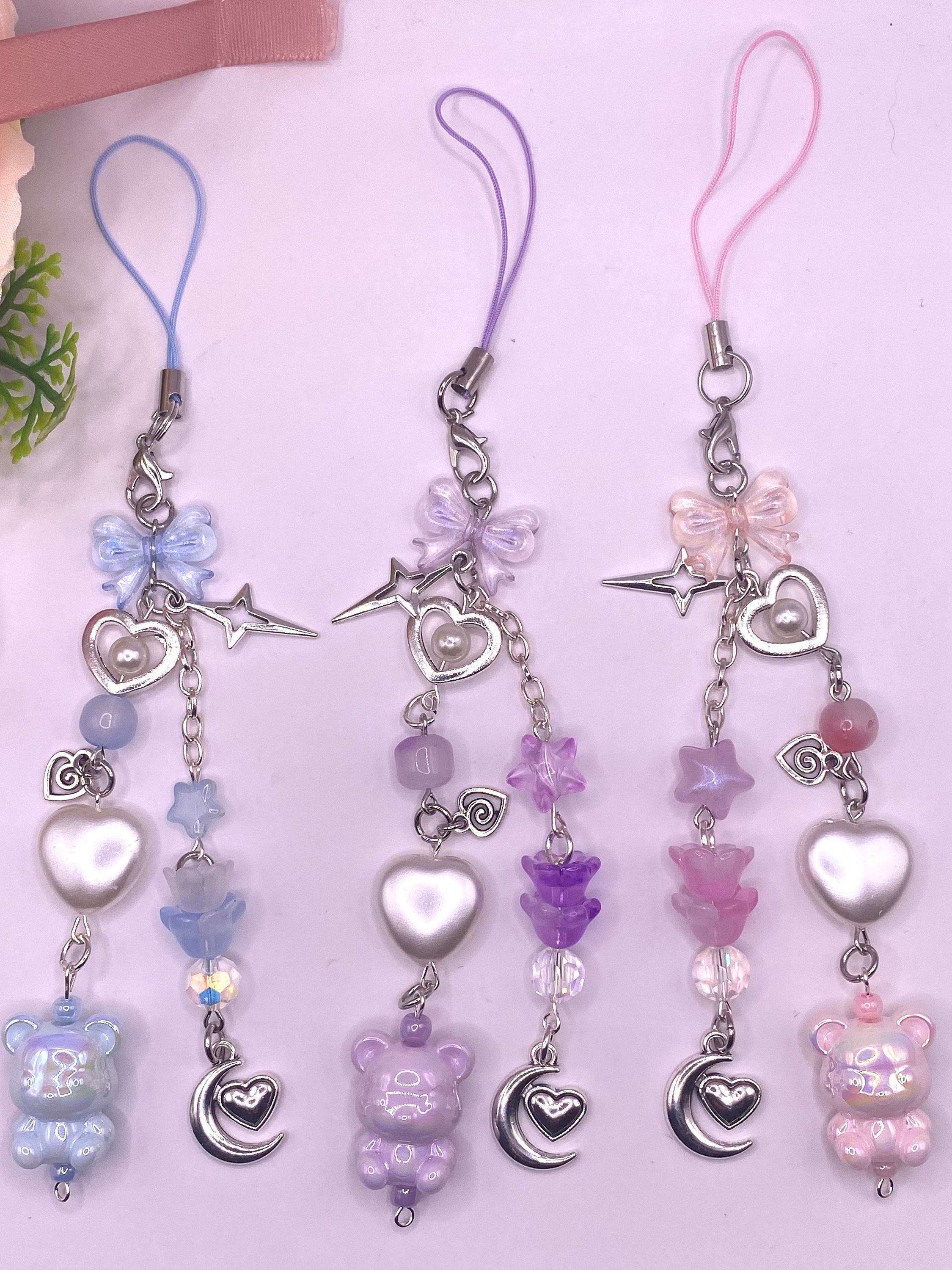 アクセサリー WAKE Bear Key Charm WAKE x Setinn WAKE Bear Key Charm WAKE x Setinn（WAKE Bear Key Charm