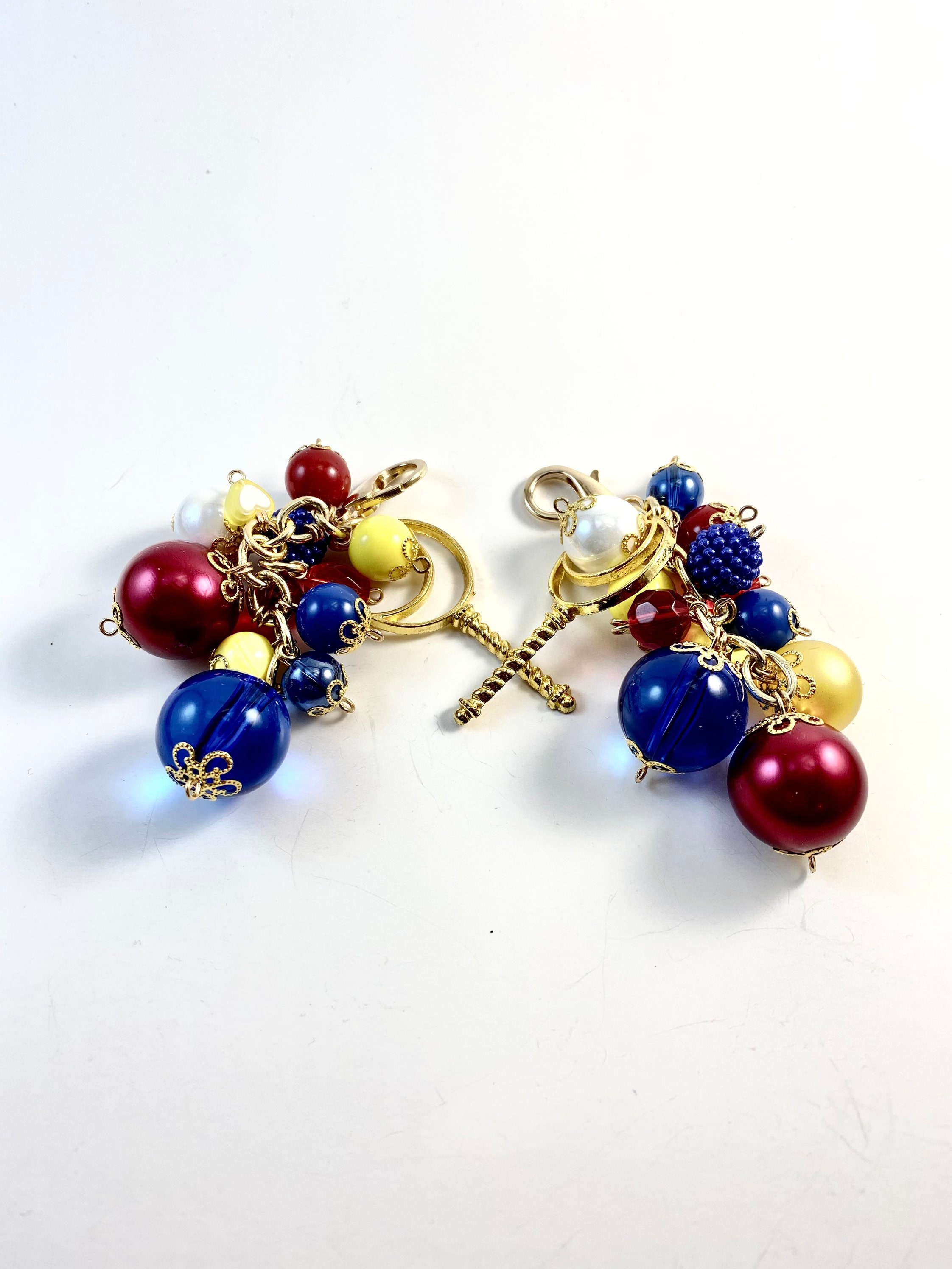 Sailor Moon Charms | Etsy
