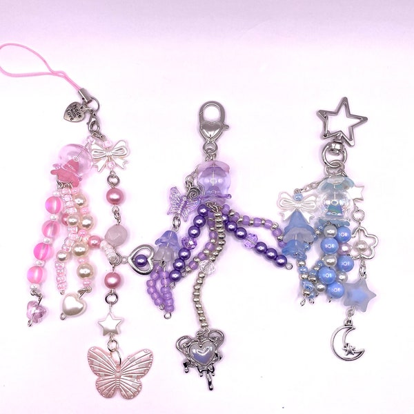 Backpack Charms - Etsy
