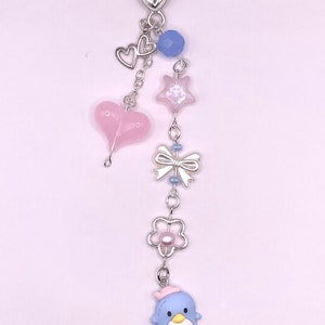pondphuwin トレカ phone charm sticker charm 61tytoWXLmL._UY1000_.jpg