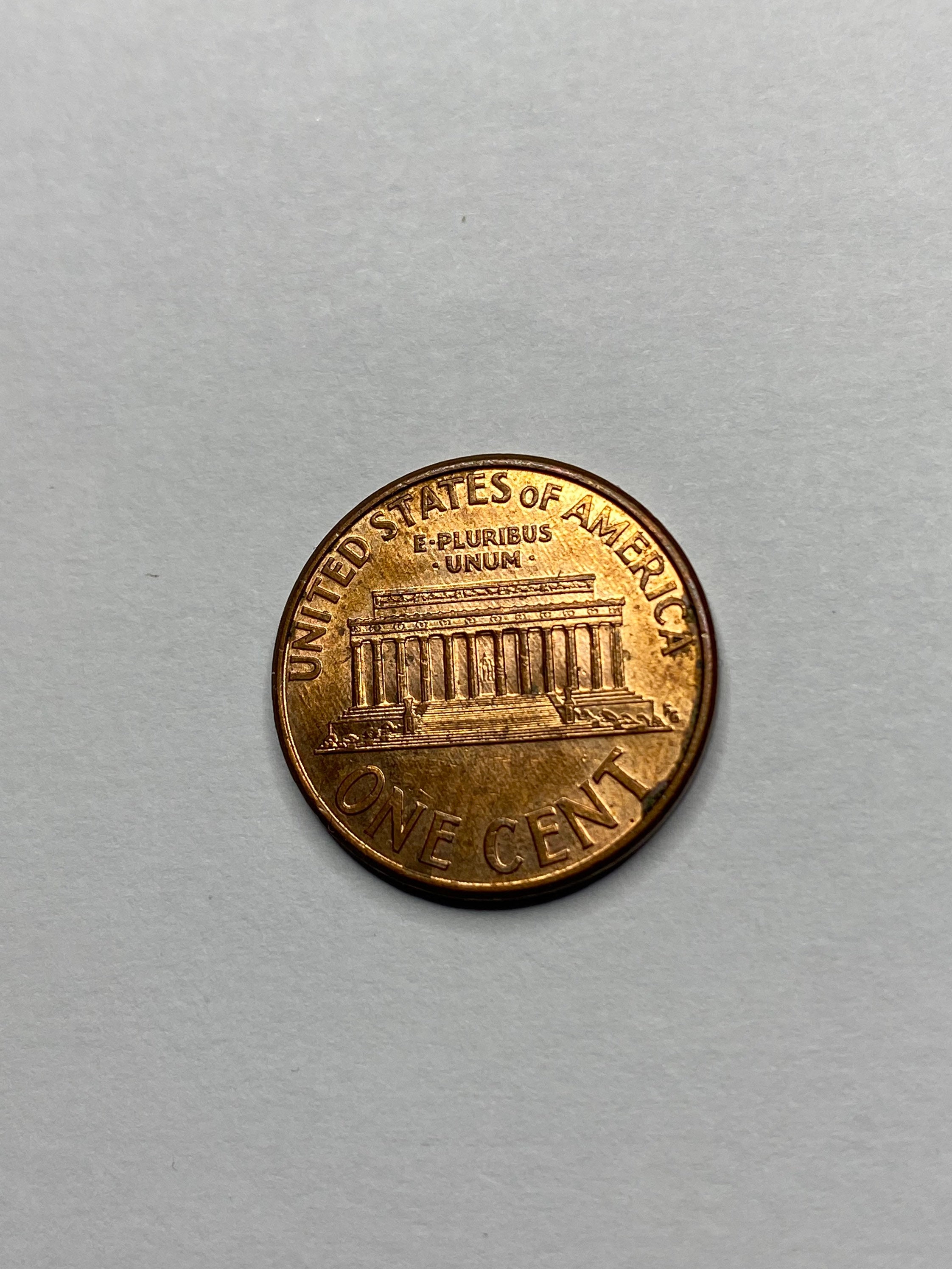 1998 D Penny Close Am Value - oirmeli