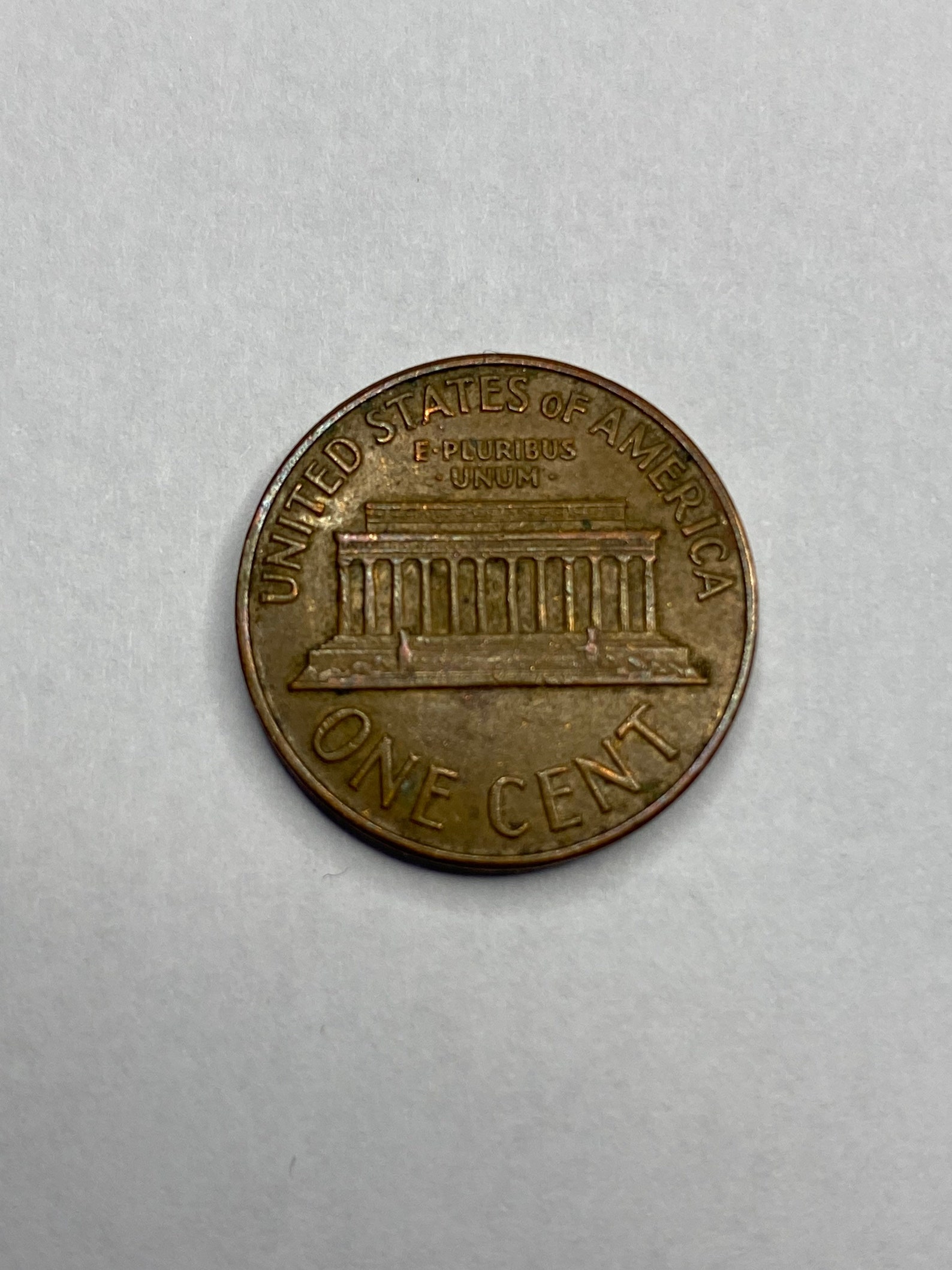 Rare 1960 Penny: 1960 Penny Coin Value – AFBUA