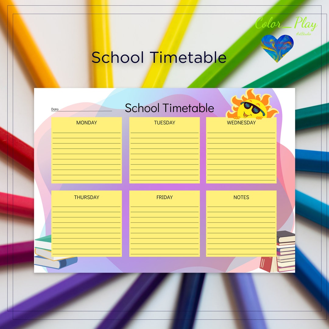 school-schedule-for-children-for-print-daily-schedule-daily-school
