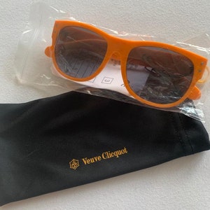 Sunglasses Veuve Clicquot new