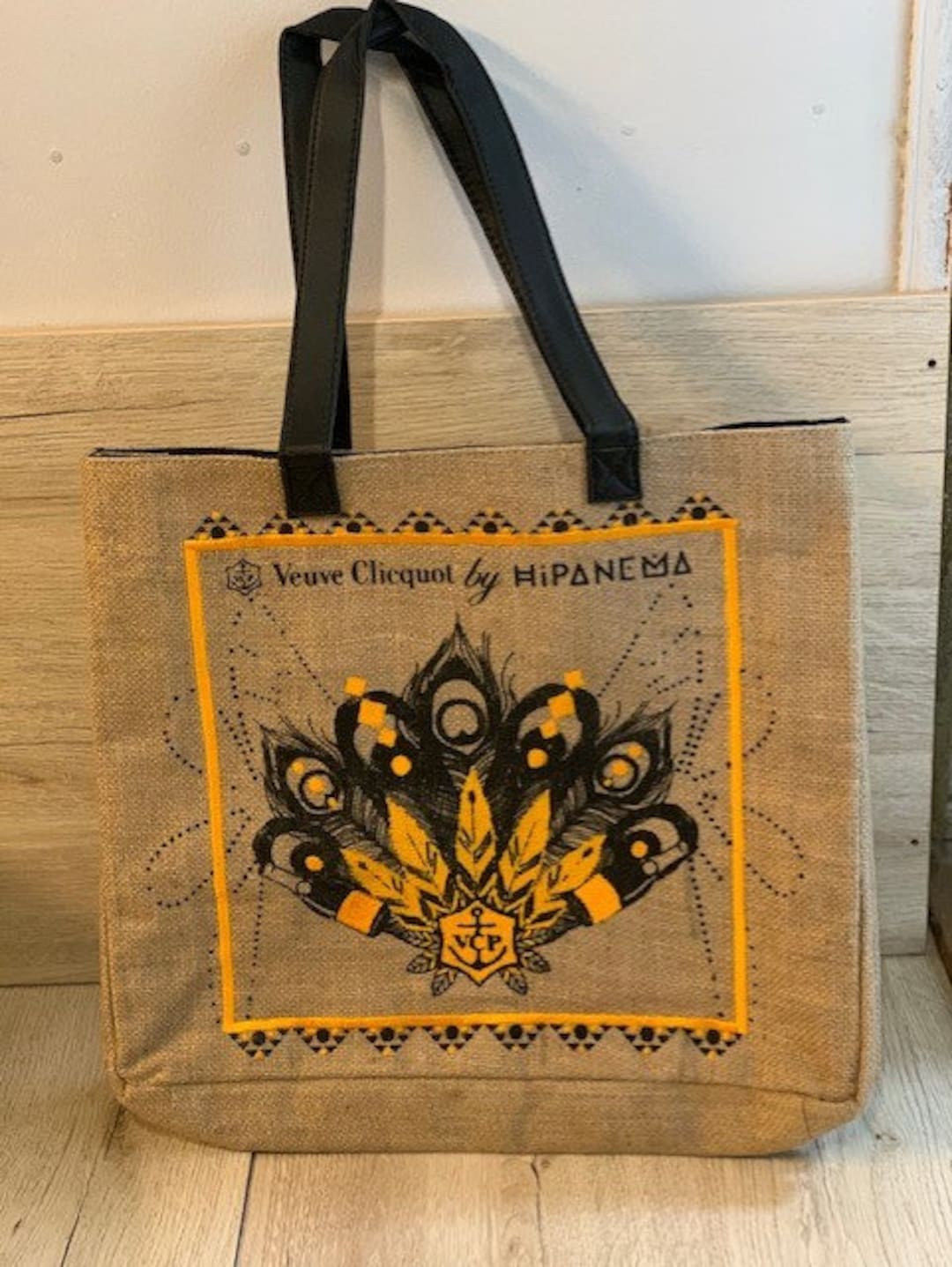 Veuve Clicquot Bag Etsy