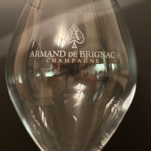 Champagne Armand de Brignac Brut Rose, velvet bag, 750 ml Armand de Brignac  Brut Rose, velvet bag – price, reviews