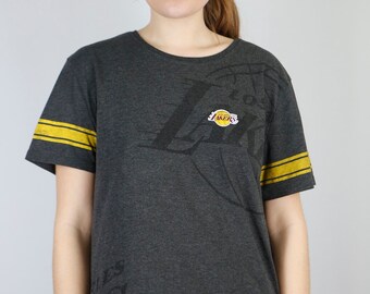 lakers t shirt uk