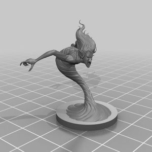 Ala | MZ4250 | 28mm | Dungeons and Dragons | Tabletop | Resin | DnD | Terrain | D&D | RPG | Miniature | Pathfinder | Resin