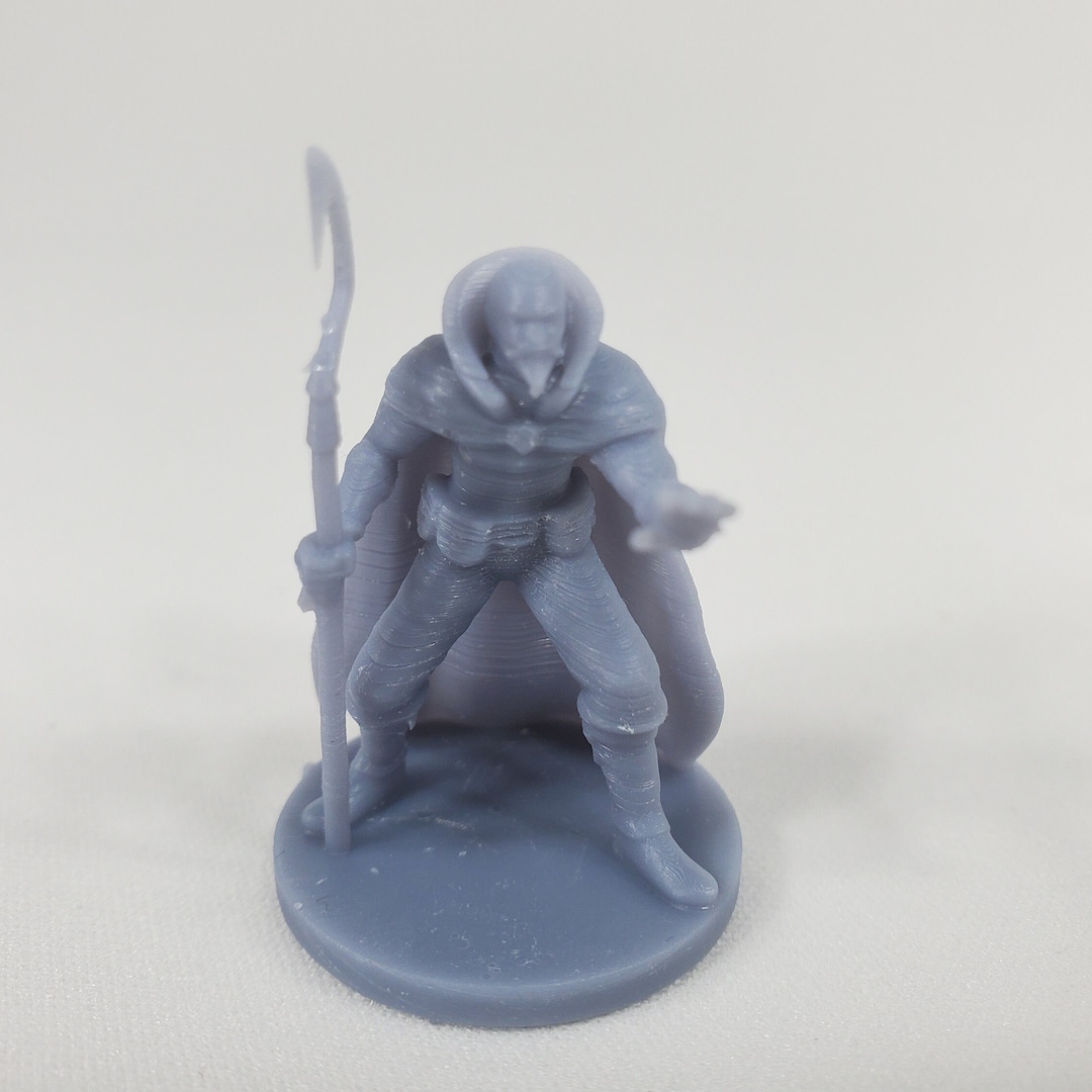 Arch Mage Male | MZ4250 | 28mm | Dungeons and Dragons | Tabletop ...