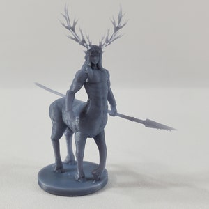 Alseid / MZ4250 / 28 mm / Dungeons and Dragons / Mesa / Resina / DnD / Terreno / D&D / RPG / Miniatura / Pathfinder / Resina