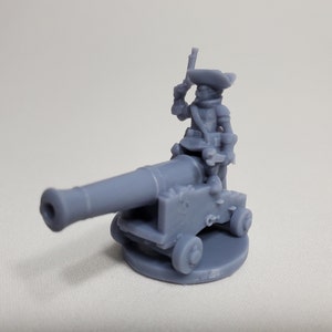 Gnome Male Artillerist Artificer | MZ4250 | 28mm | Dungeons and Dragons | Tabletop | DnD | Terrain | D&D | RPG | Miniatures | Pathfinder