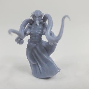 Monster Monday EberroniDolaunt | Dark Realms | 28mm | Dungeons and Dragons | Tabletop | Scatter Terrain | RPG | DnD | Pathfinder | D&D |