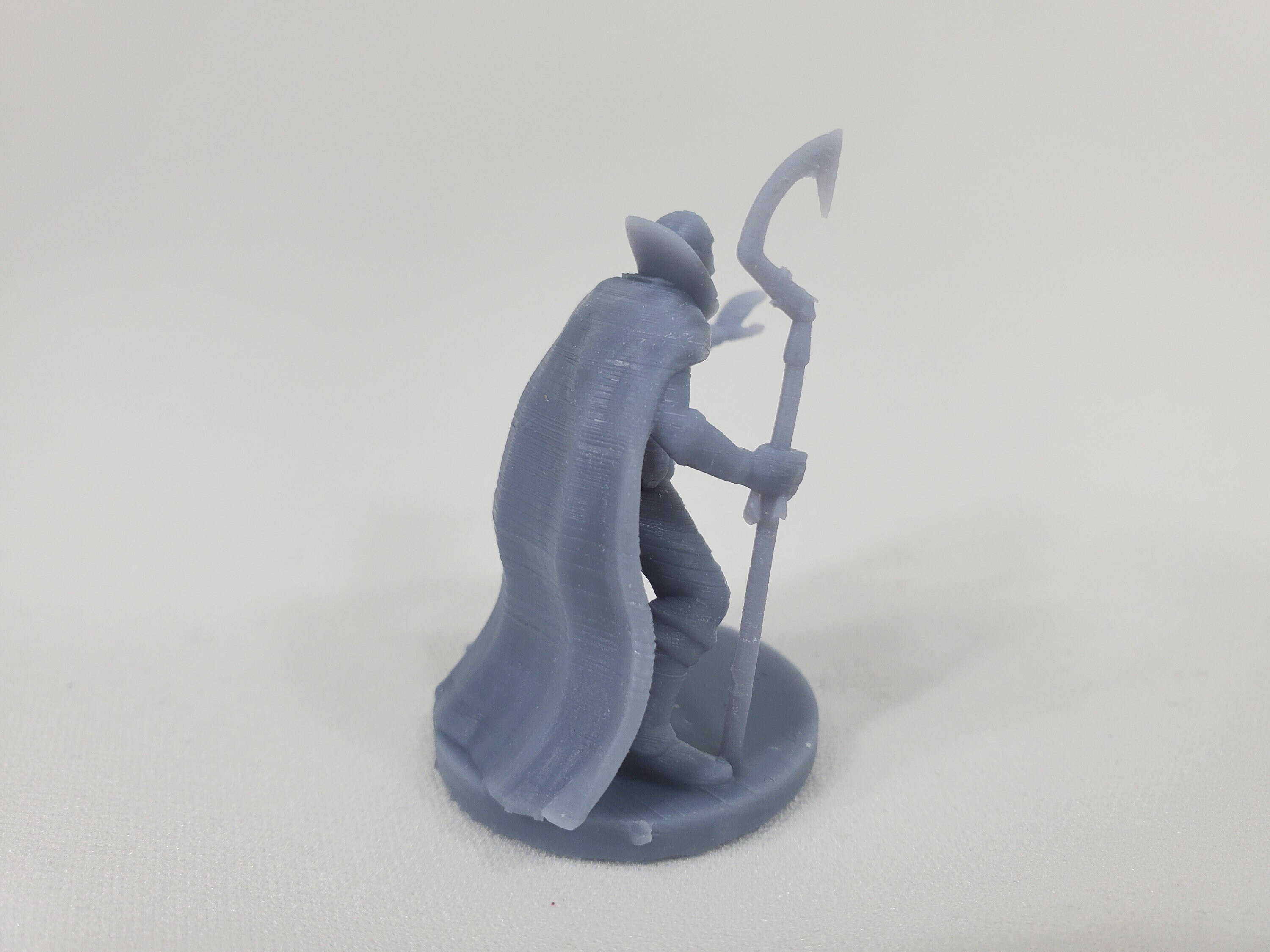 Arch Mage Male | MZ4250 | 28mm | Dungeons and Dragons | Tabletop ...