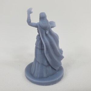 Arch Mage Female | MZ4250 | 28mm | Dungeons and Dragons | Tabletop ...
