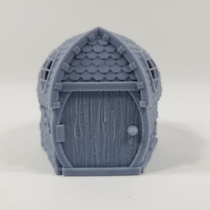 Dwarven Industrial Architecture C | Asgard Rising | 28mm | Fantasy | Dungeons and Dragons | Tabletop | Terrain | RPG | DnD | Pathfinder  D&D