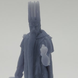 Koschei | MZ4250 | 28 mm | Donjons et dragons | Dessus de table | MdD | Terrain dispersé | D&D | RPG | Éclaireur | DandD | Rôle