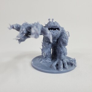 Wackelnder Hügel | MZ4250 | 28mm | Dungeons and Dragons | Tischplatte | Kunstharz | D&D | Gelände | D&D | Rollenspiel | Miniaturen | Pfadfinder | DandD | 5E