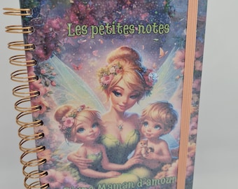 Cuaderno personalizado
