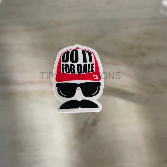 Funny racing stickers discount