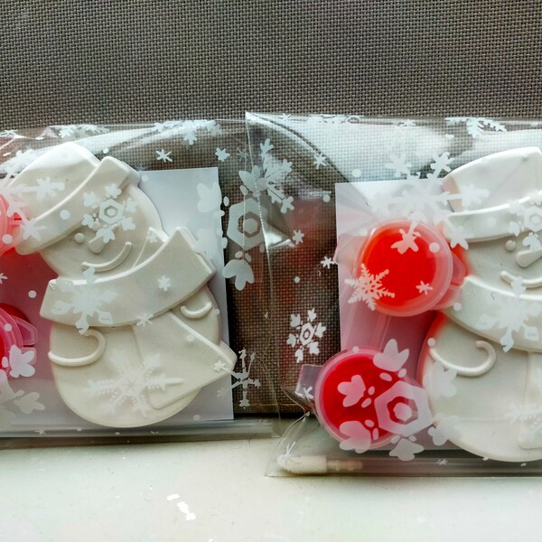 Christmas Party Favors for Toddlers Etsy