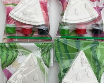 20 pezzi Sacchetti regalo trasparenti con manici, sacchetti