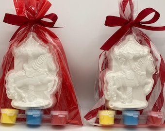 24 Sacchetti Porta Regali Fowecelt A Tema Calcio Con Adesivi, Carta Kraft 12x8x21 Cm, Per Feste Di Compleanno, Bomboniere E Dolcetti