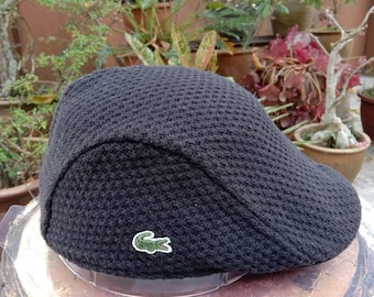 Casquette lacoste vintage homme Clearance