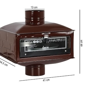 cuisinière, tuyau de cuisinière, four à tube, four à cuisinière, tuyau de cuisinière avec four