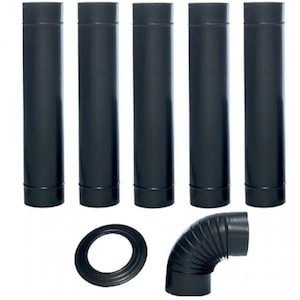 Pipe for stove, Stovepipe, Stove, Turkish stove, wood stove, coal stove.