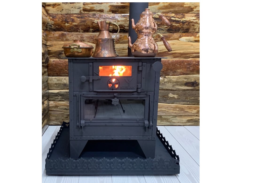 Stove Cooker Stove Turkish Oven Stove Camping Stove Etsy