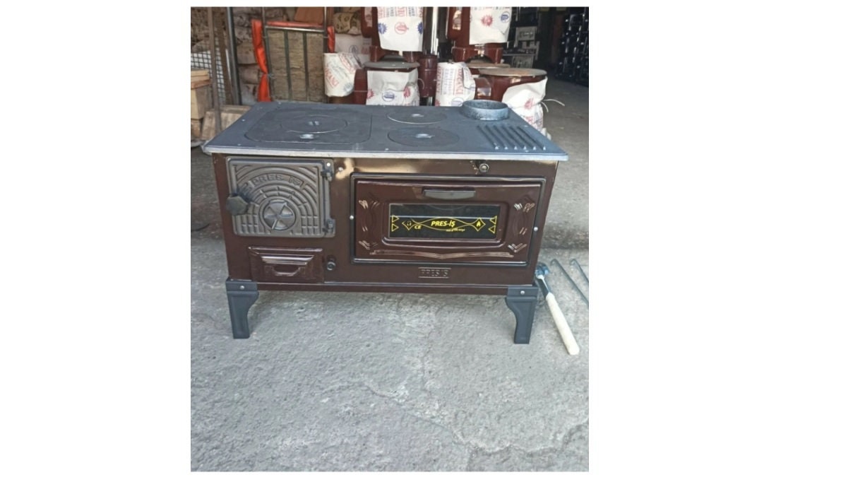 Heartland Stove for sale compared to CraigsList Only 3 left at 75