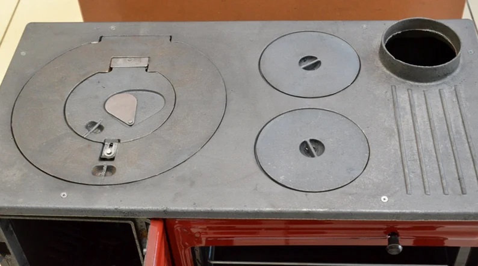 Stove Cooker Stove Turkish Oven Stove Wood Iron Burning Etsy