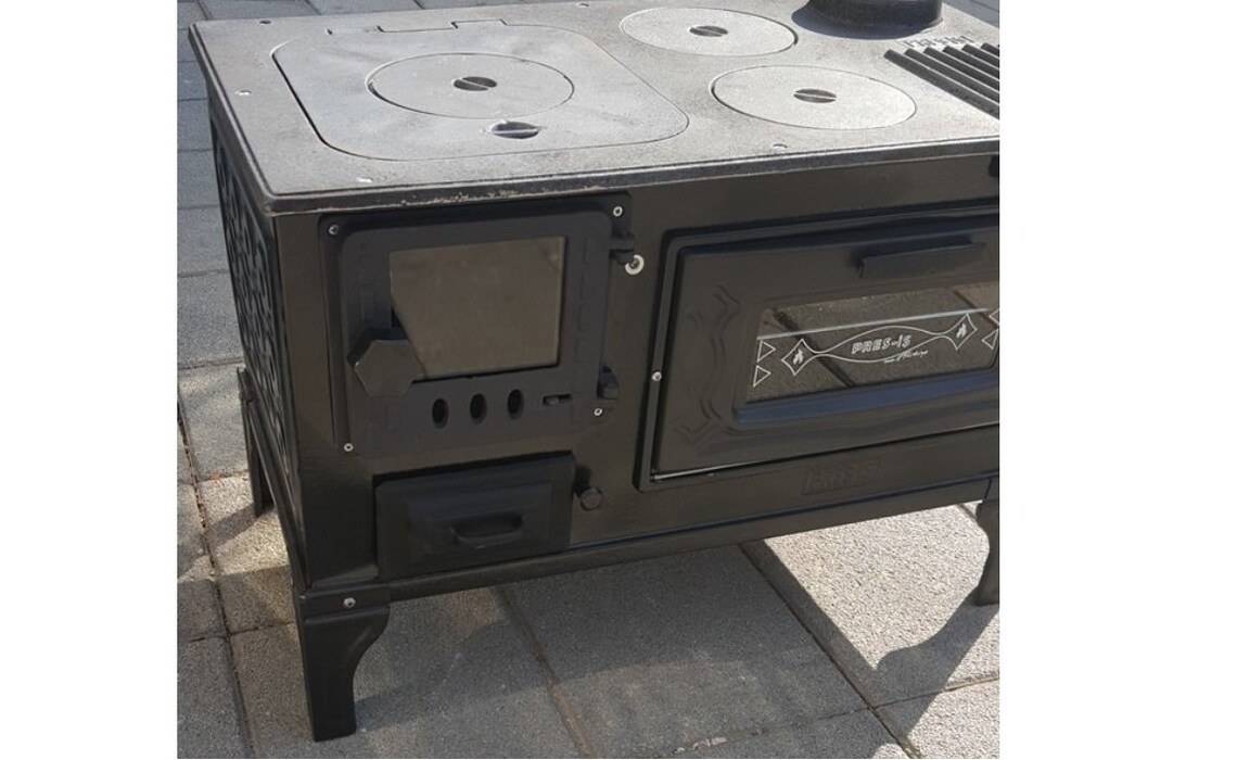 Stove Cooker Stove Turkish Oven Stove Camping Stove Etsy
