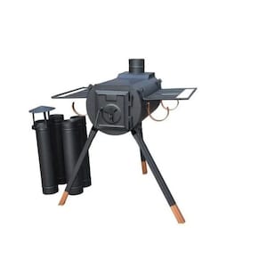 stove, wood stove, Camping and tent stove, fire pit, mini stove, portable stove, stove for caravan, mini stove