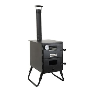 stove, wood stove, Camping and tent stove, fire pit, mini stove, portable stove, stove for caravan, mini stove.