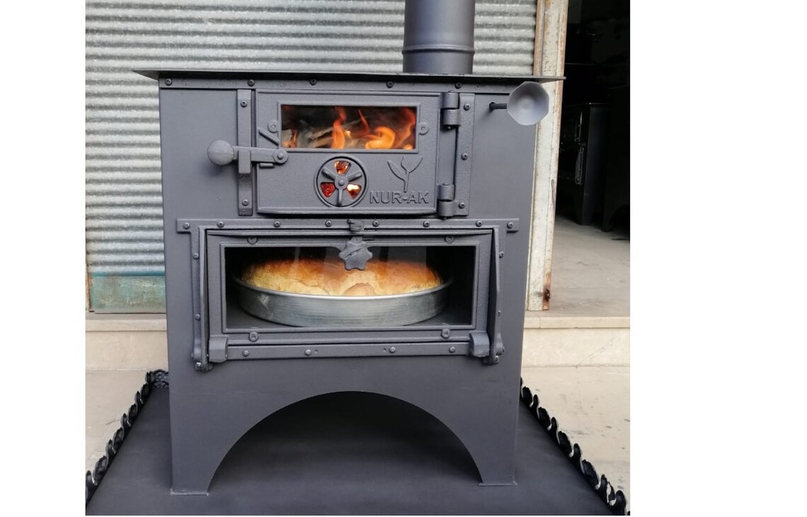 Stove Cooker Stove Turkish Oven Stove Camping Stove Etsy