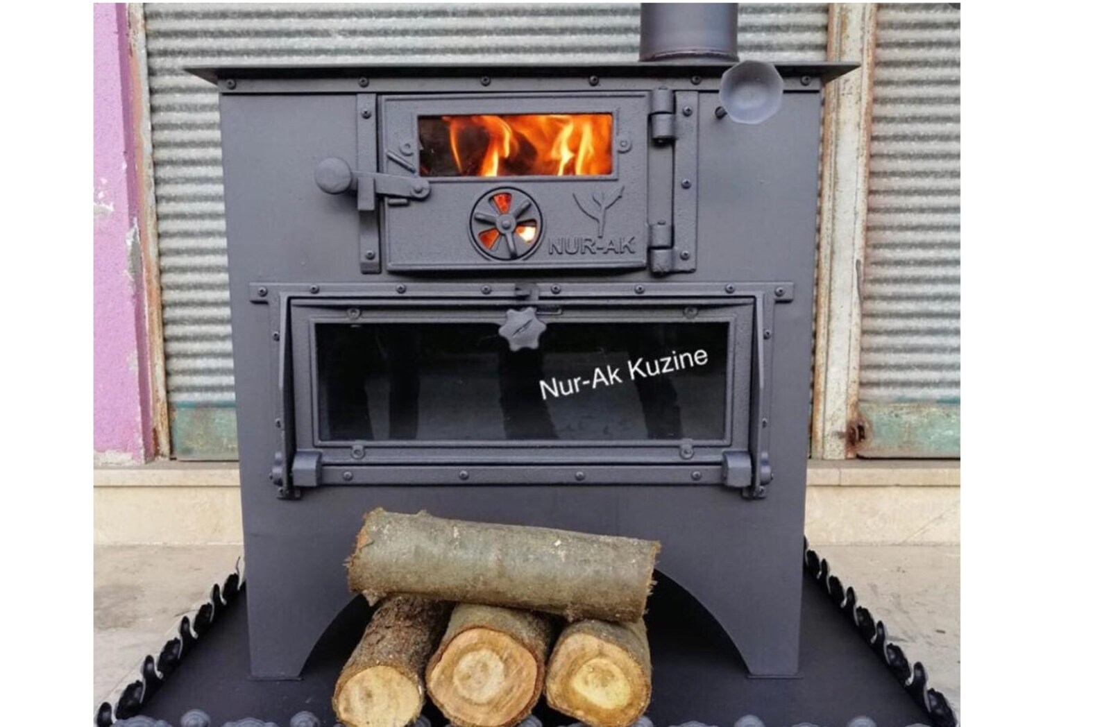 Stove Cooker Stove Turkish Oven Stove Camping Stove Etsy