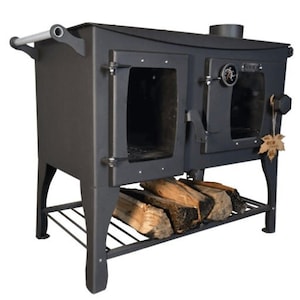 Stove, Oven Stove, Wood Stove, Wood Burning Stove, Cooker Stove, Cook Stove