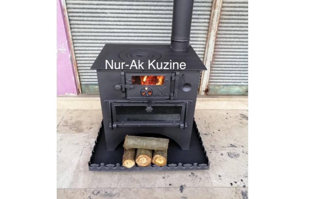 Stove Cooker Stove Turkish Oven Stove Camping Stove Etsy