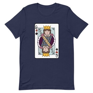 Camiseta Reina de mamás