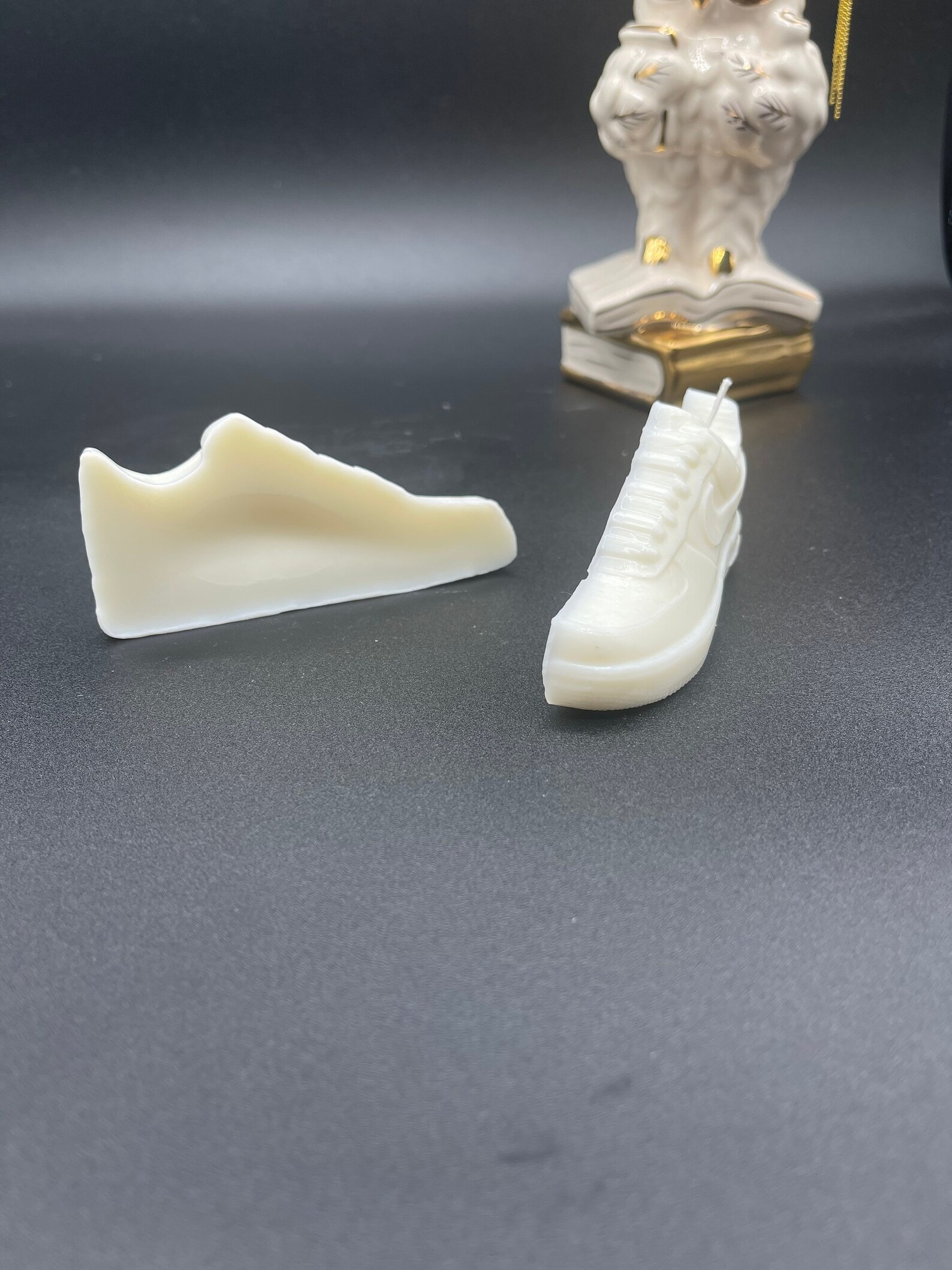 Air Force Candle Nike Candle Nike Shoe Candle Shoe Candle Etsy