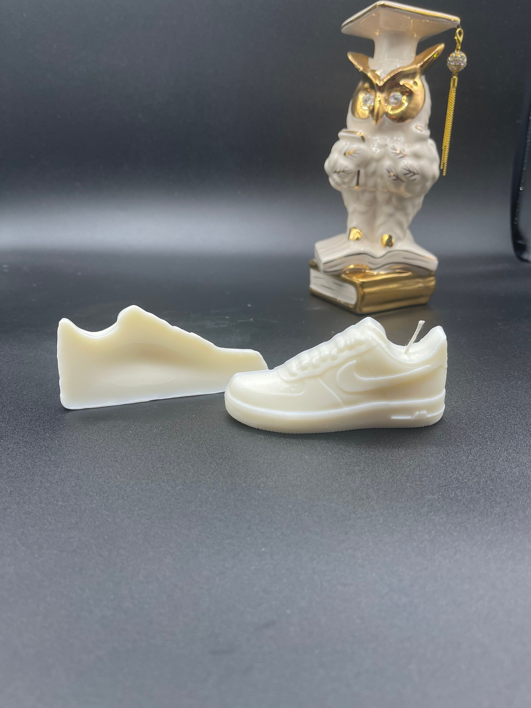 Air Force Candle Nike Candle Nike Shoe Candle Shoe Candle Etsy