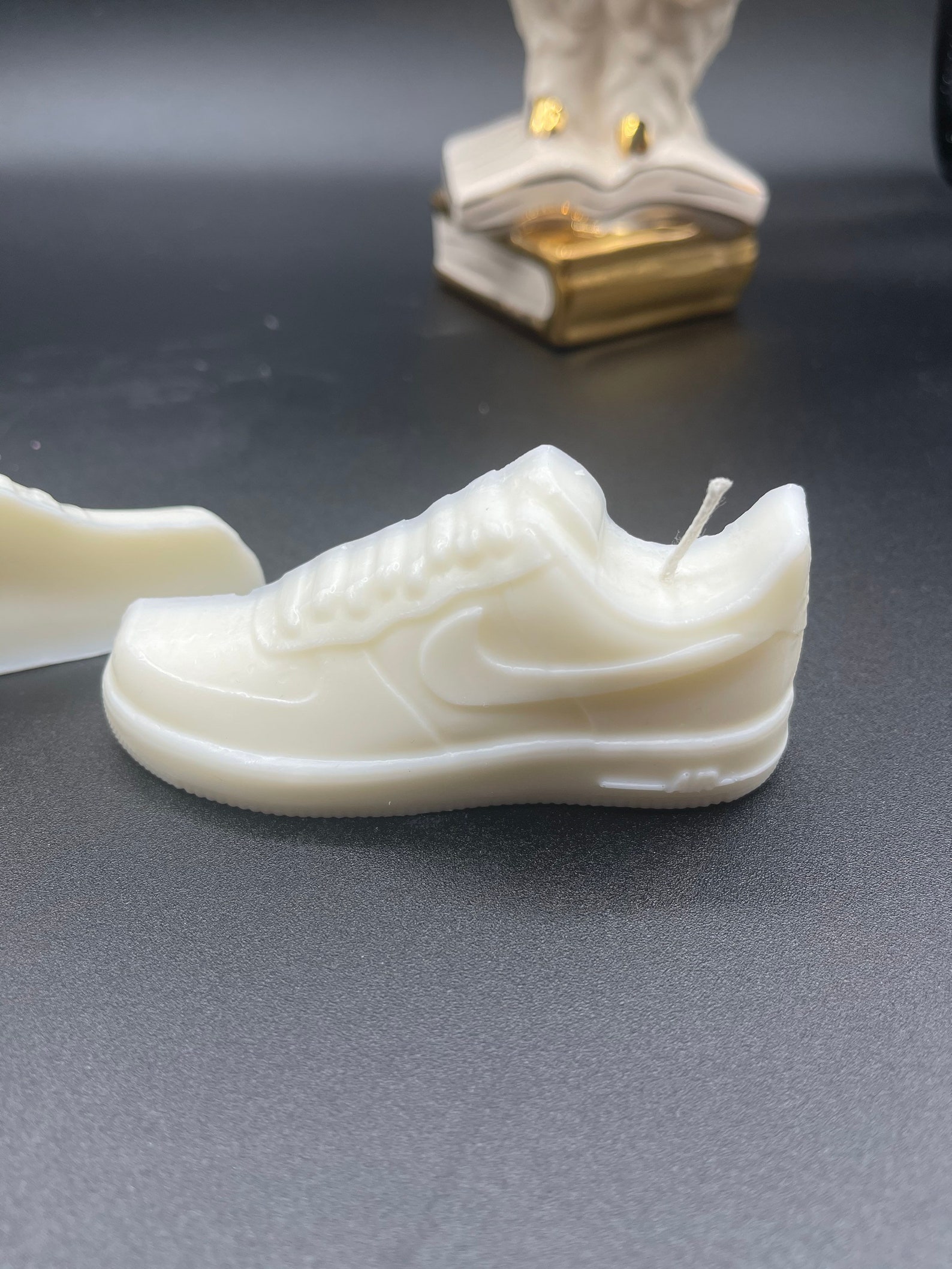 Air Force Candle Nike Candle Nike Shoe Candle Shoe Candle Etsy