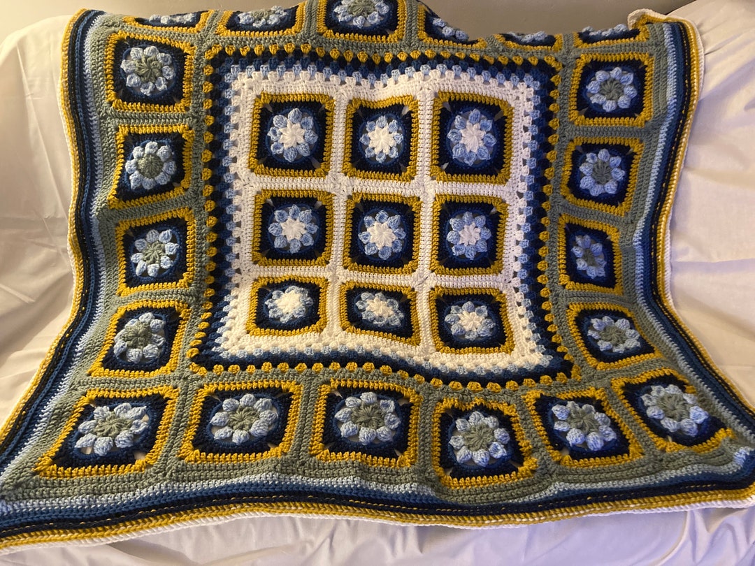 Made to Order, Boutique, Custom Portuguese Blanket Handcrafted