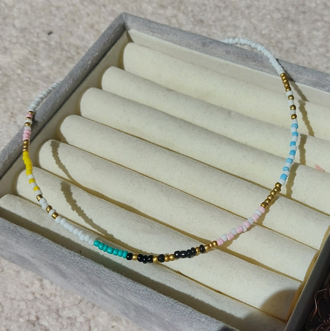 Belly Conklins Necklace, the Summer I Turned Pretty Inspired