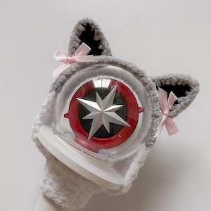 Wolfchan Stray Kids Light Stick Cover Version 1 or 2